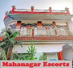 Escorts Mahanagar