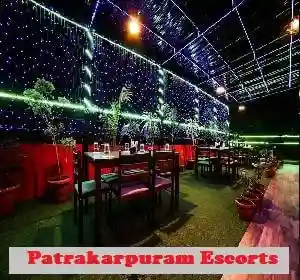 Escorts Patrakarpuram
