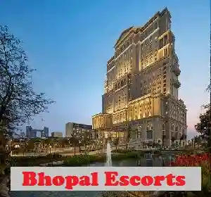 Bhopal Escorts