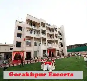 Escorts Gorakhpur