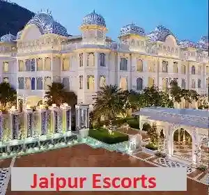 Escorts Jaipur
